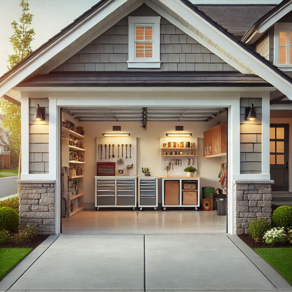 Latest garage door repair tips and maintenance guides from Simi Valley's trusted experts